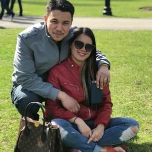 Meet your Posher, Rose